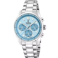 Orologio Festina in Acciaio F20753/2